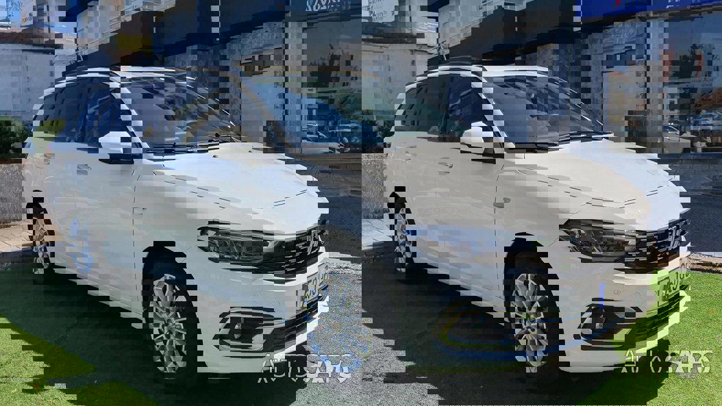 Fiat Tipo 1.0 GSE T3 Life de 2021
