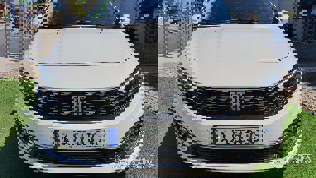 Fiat Tipo 1.0 GSE T3 Life de 2021