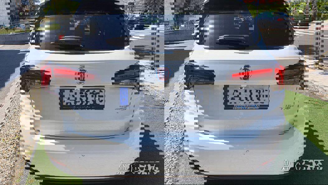 Fiat Tipo 1.0 GSE T3 Life de 2021