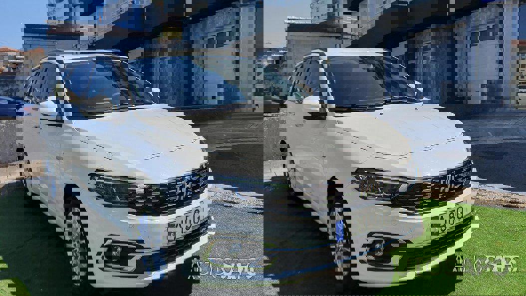 Fiat Tipo 1.0 GSE T3 Life de 2021