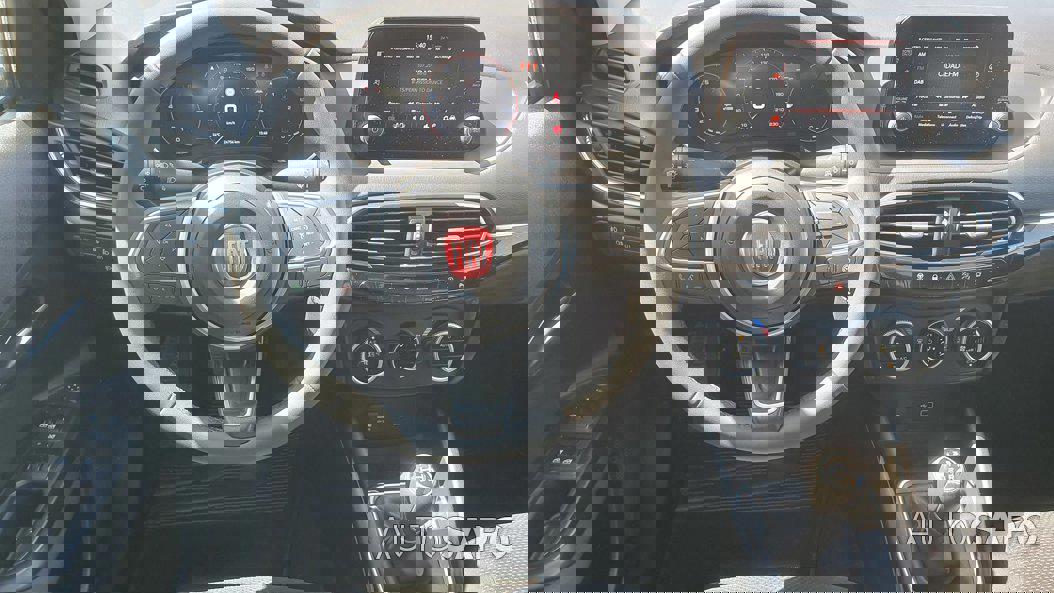 Fiat Tipo 1.0 GSE T3 Life de 2021
