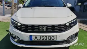 Fiat Tipo 1.0 GSE T3 Life de 2021