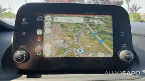 Fiat Tipo 1.0 GSE T3 Life de 2021