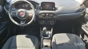 Fiat Tipo 1.0 GSE T3 Life de 2021