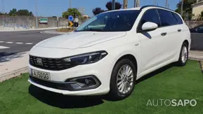 Fiat Tipo 1.0 GSE T3 Life de 2021