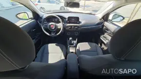 Fiat Tipo 1.0 GSE T3 Life de 2021