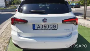 Fiat Tipo 1.0 GSE T3 Life de 2021