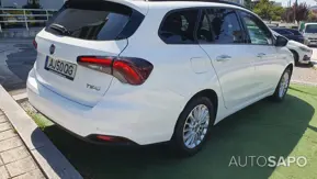 Fiat Tipo 1.0 GSE T3 Life de 2021