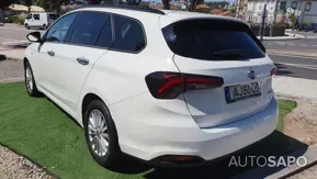 Fiat Tipo 1.0 GSE T3 Life de 2021
