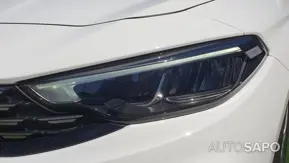 Fiat Tipo 1.0 GSE T3 Life de 2021