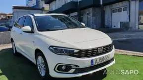 Fiat Tipo 1.0 GSE T3 Life de 2021