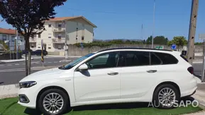 Fiat Tipo 1.0 GSE T3 Life de 2021