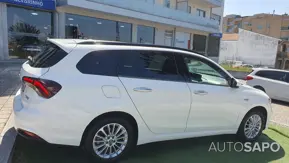 Fiat Tipo 1.0 GSE T3 Life de 2021