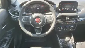 Fiat Tipo 1.0 GSE T3 Life de 2021