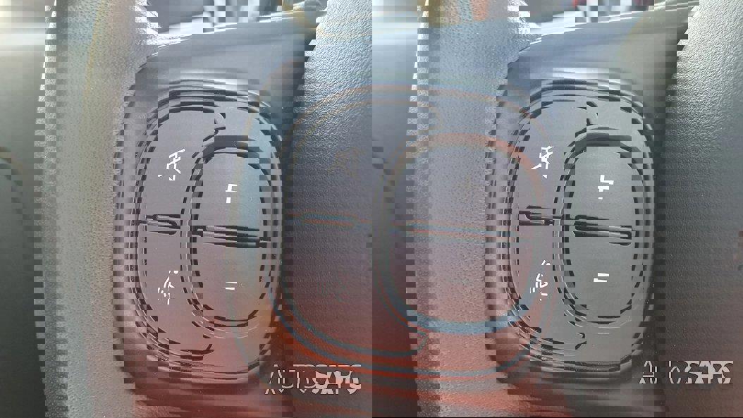 Fiat 500C de 2021