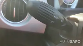 Fiat 500C de 2021