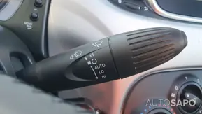 Fiat 500C de 2021