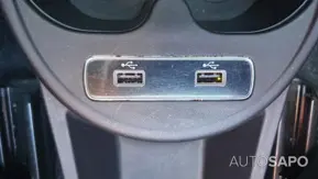 Fiat 500C de 2021