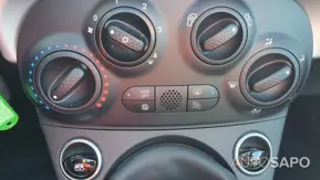 Fiat 500C de 2021