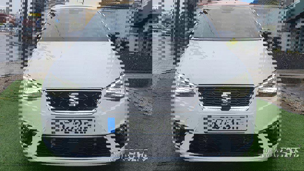 Seat Ibiza de 2023