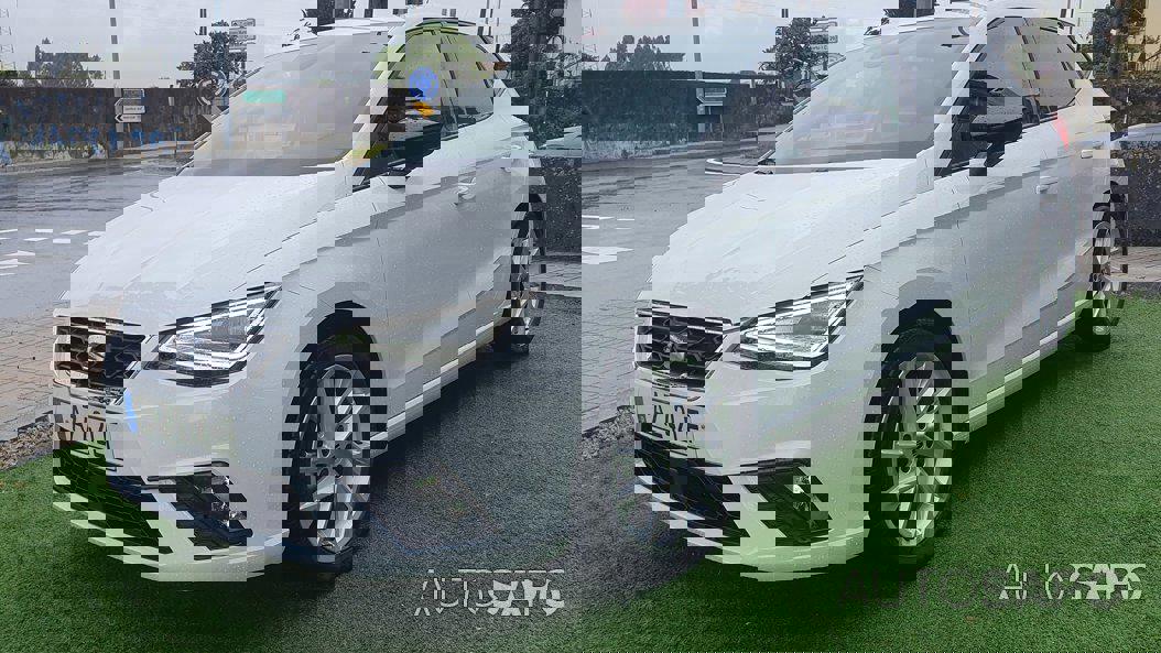 Seat Ibiza de 2023