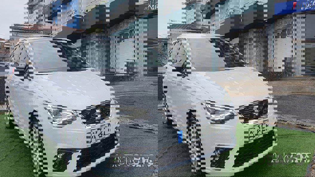 Seat Ibiza de 2023