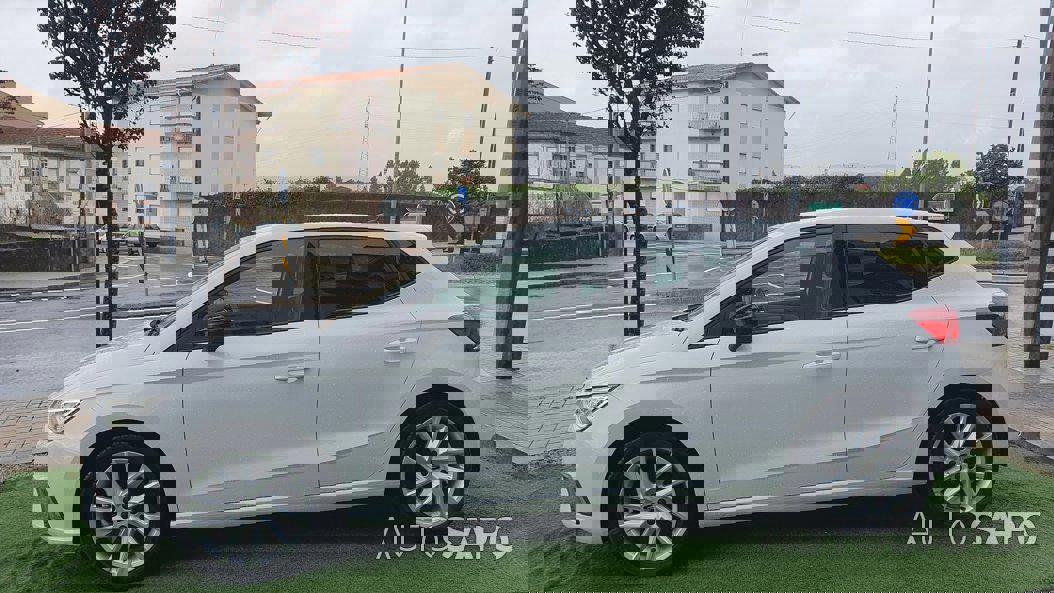 Seat Ibiza de 2023