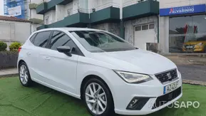 Seat Ibiza de 2023