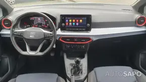 Seat Ibiza de 2023