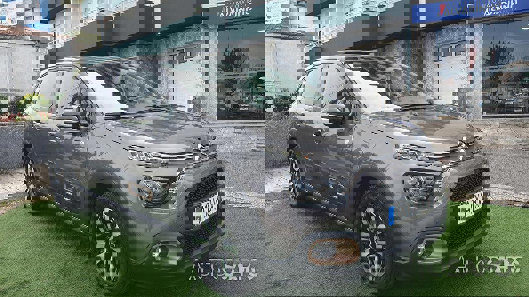 Citroen C3 de 2022