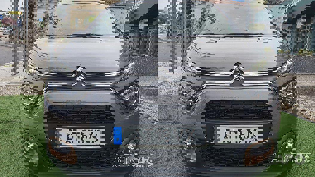 Citroen C3 de 2022