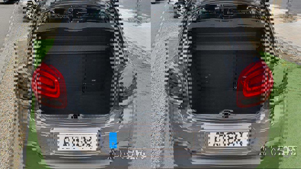 Citroen C3 de 2022