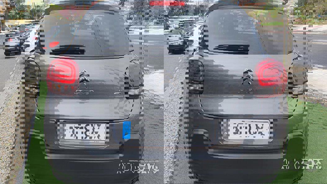 Citroen C3 de 2022