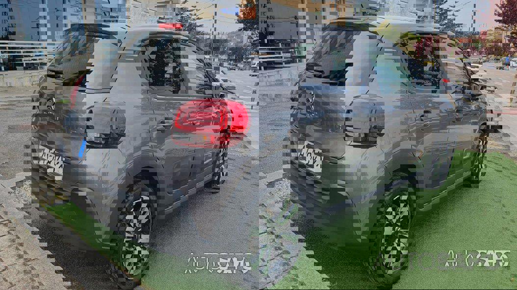 Citroen C3 de 2022