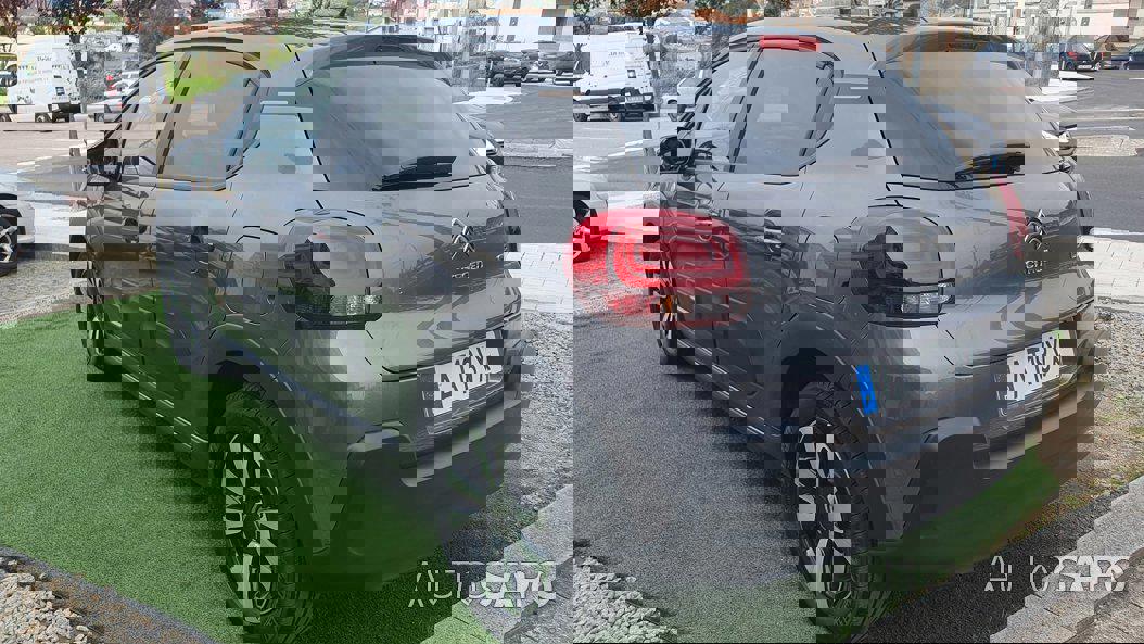 Citroen C3 de 2022