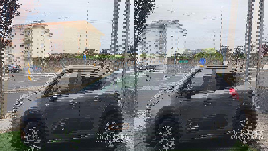 Citroen C3 de 2022