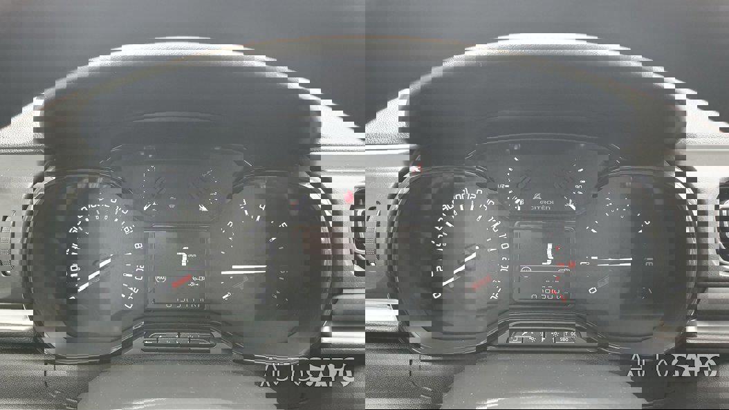 Citroen C3 de 2022