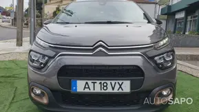 Citroen C3 de 2022