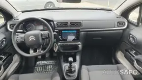 Citroen C3 de 2022