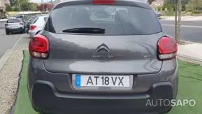 Citroen C3 de 2022