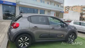 Citroen C3 de 2022
