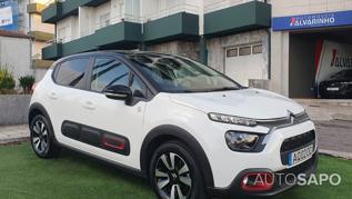 Citroen C3 de 2022
