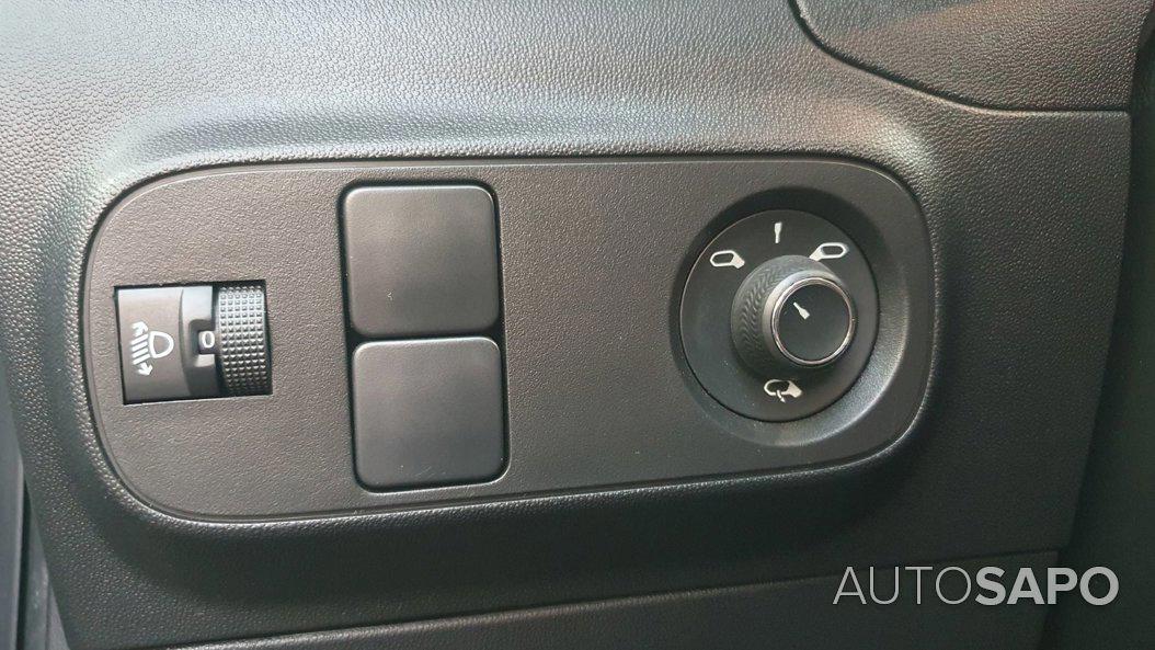 Citroen C3 de 2022