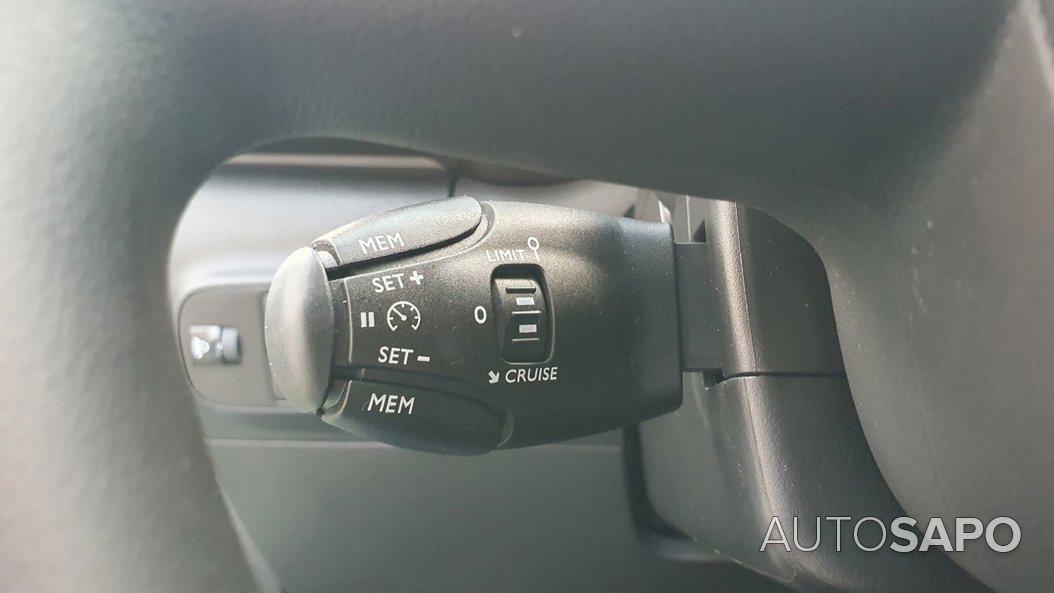 Citroen C3 de 2022