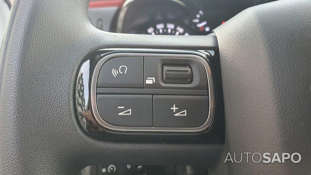 Citroen C3 de 2022