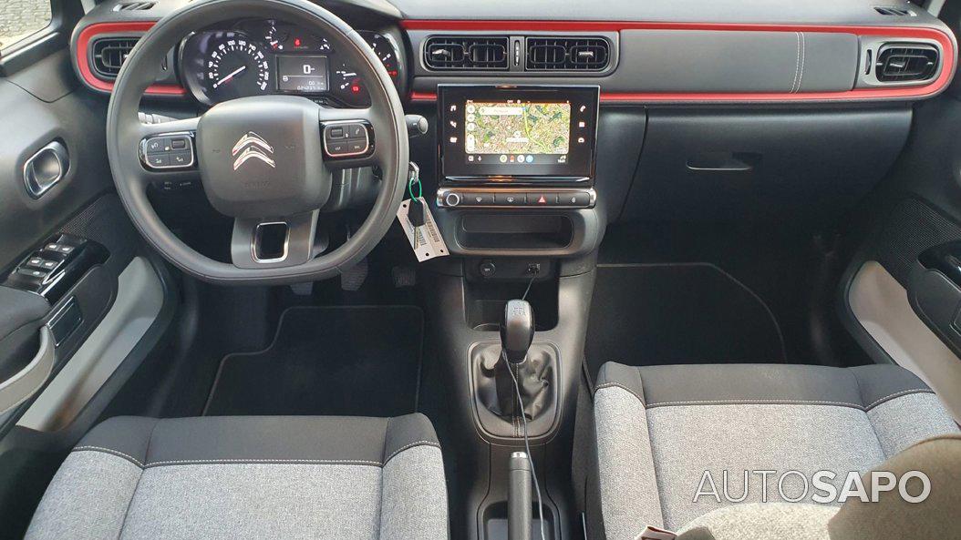 Citroen C3 de 2022
