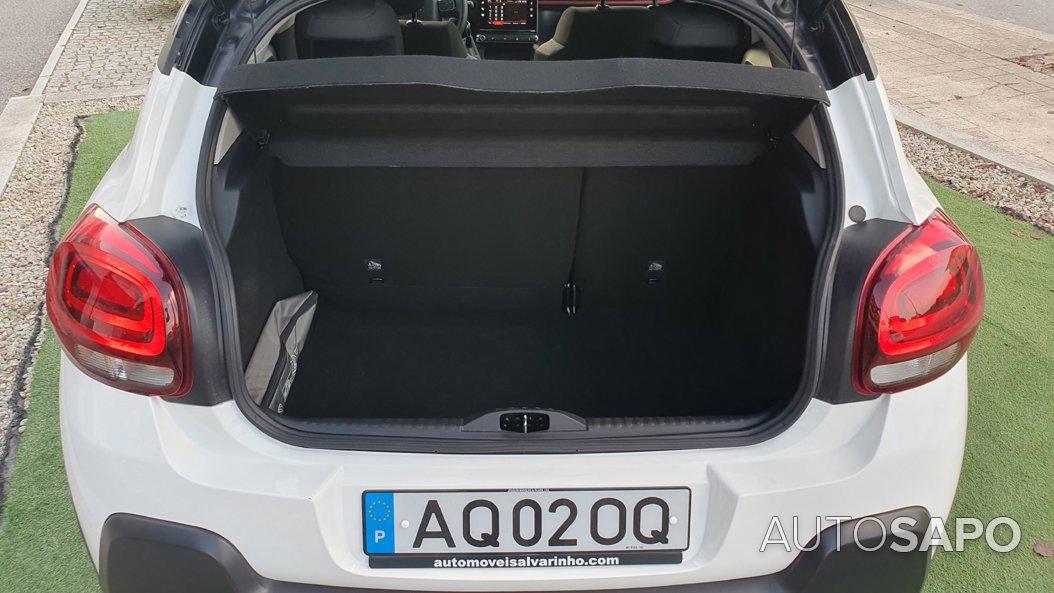 Citroen C3 de 2022