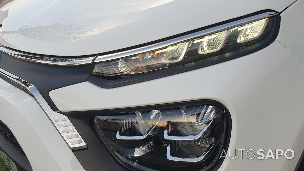 Citroen C3 de 2022