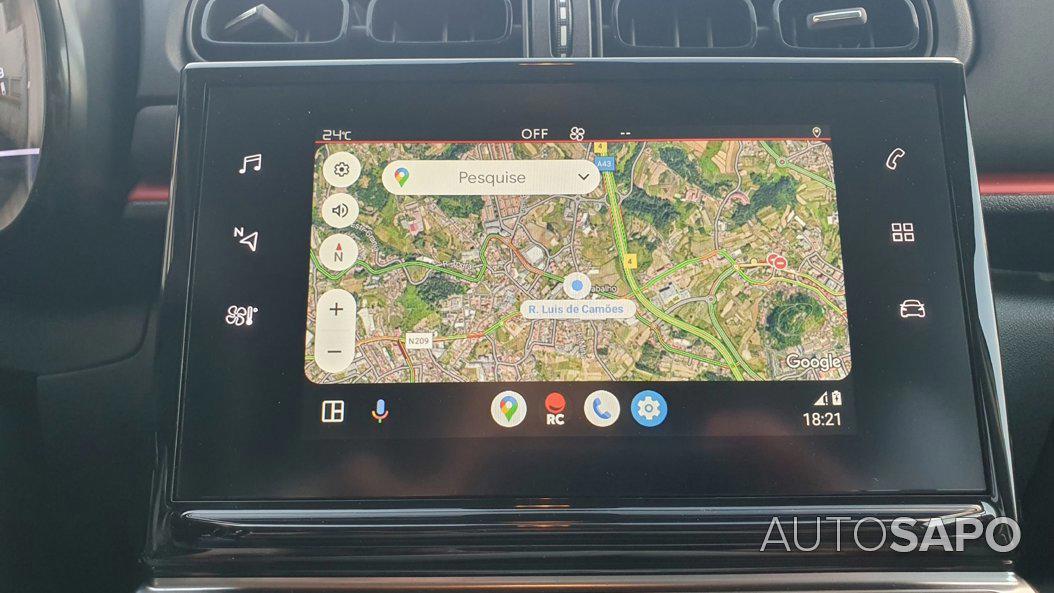 Citroen C3 de 2022