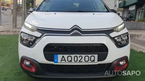 Citroen C3 de 2022